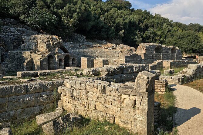 Southern Albania: Culture and nature adventure - An In-Depth Look at the Tour Itinerary