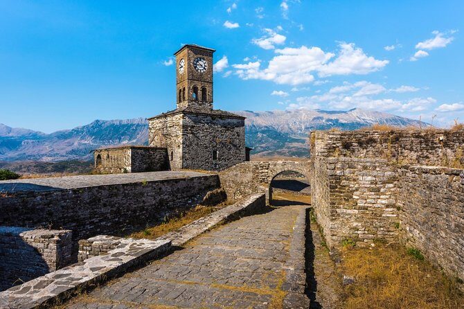 Southern Albania: from Tirana to Butrint, Saranda and Gjirokaster - A Detailed Look at the Tour Experience