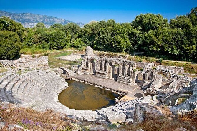 Southern Albania: from Tirana to Butrint, Saranda and Gjirokaster - FAQ