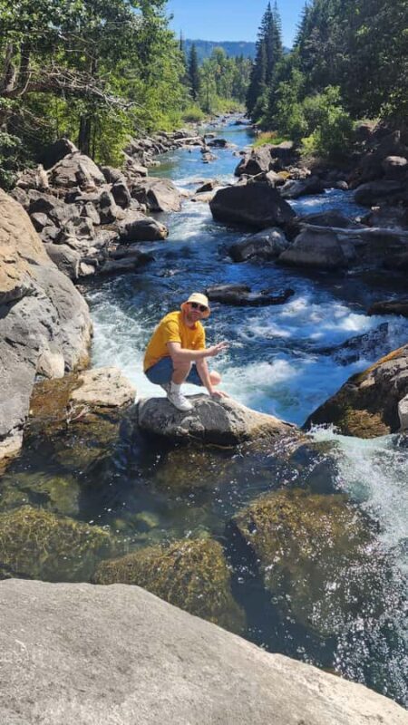 Southern Alberta: Canadian Rockies Guided Side by Side Tour - Final Thoughts