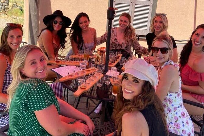 Southern Arizona Private Wine Tour South of Tucson - Sonoita-Elgin Vineyards - A Full Day in Southern Arizona’s Wine Country: The Sonoita-Elgin Private Tour