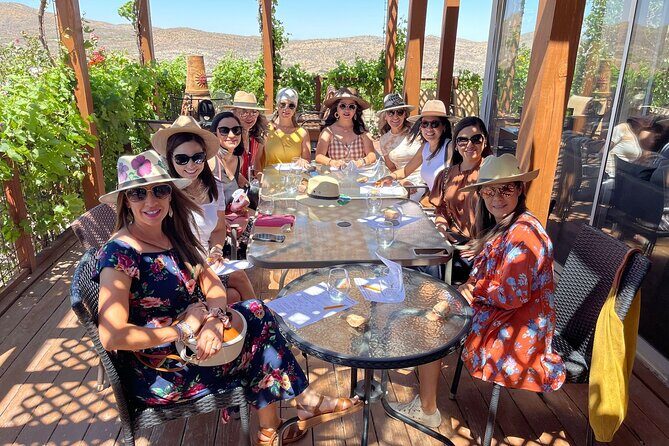 Southern Arizona Private Wine Tour South of Tucson - Sonoita-Elgin Vineyards - Who Would Love This Tour?