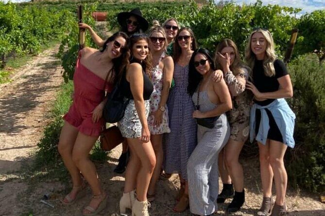 Southern Arizona Private Wine Tour South of Tucson - Sonoita-Elgin Vineyards - Wrapping Up: Who Is This Tour Best For?