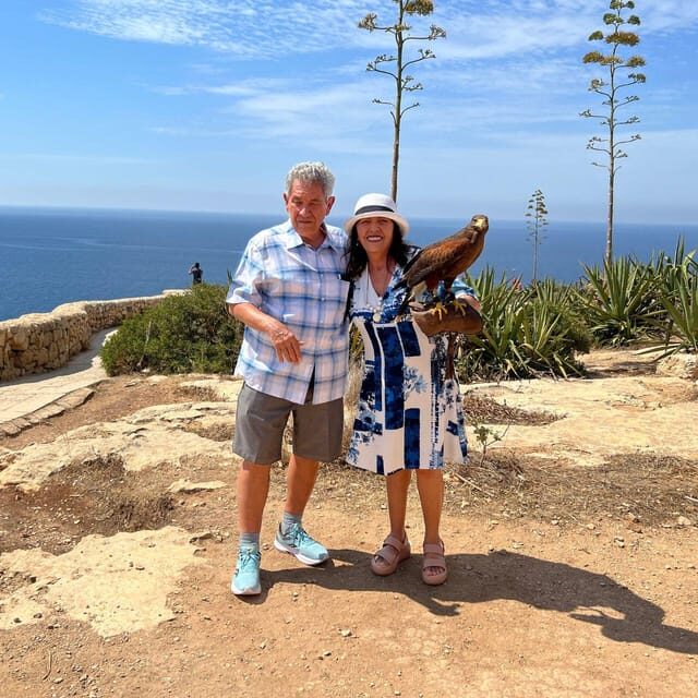 Southern Beauties: Marsaxlokk and Blue Cave TOUR IN PORTUGUESE - Final Thoughts: Is This Tour Worth It?