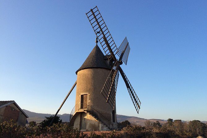 Southern Burgundy Wine Tour - Full Day Shared tour from Lyon - Frequently Asked Questions
