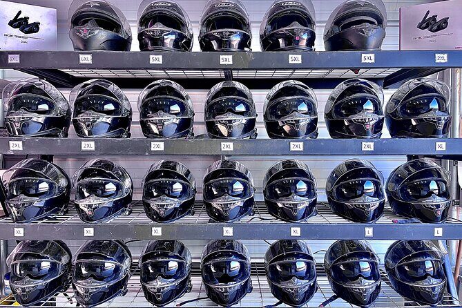 Southern California Extreme UTV Tour (19-Mile Tour) - Is It Worth the Cost?