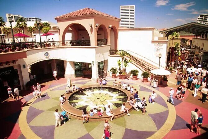 Southern California Private Shopping Day Trip - Frequently Asked Questions (FAQs)