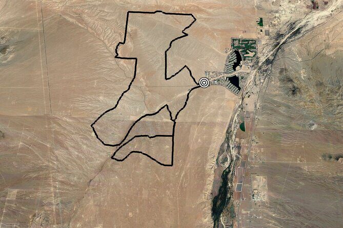 Southern California UTV Tour for 4 Riders (28-Mile Tour) - How the Experience Fits Into Your Trip