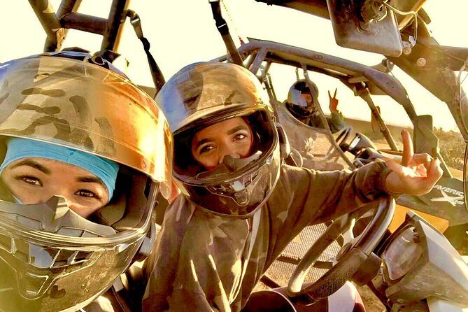 Southern California UTV Tour for 4 Riders (28-Mile Tour) - Why Choose This Tour?