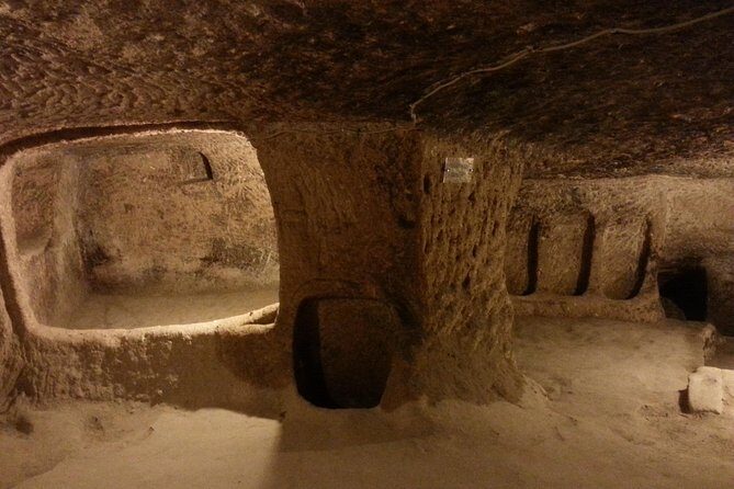 Southern Cappadocia Tour with Ihlara Canyon - A Full Breakdown of the Tour