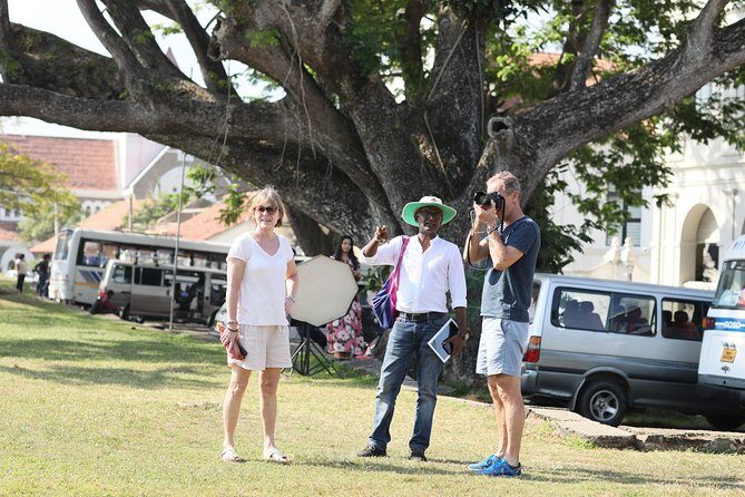 Southern Coast Highlights from Ahangama - A Deep Dive into the Experience