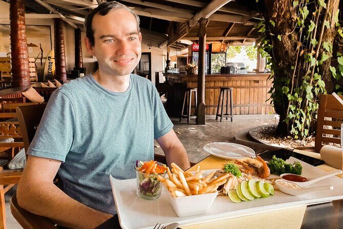 Southern Coast Highlights from Colombo - The Sum Up