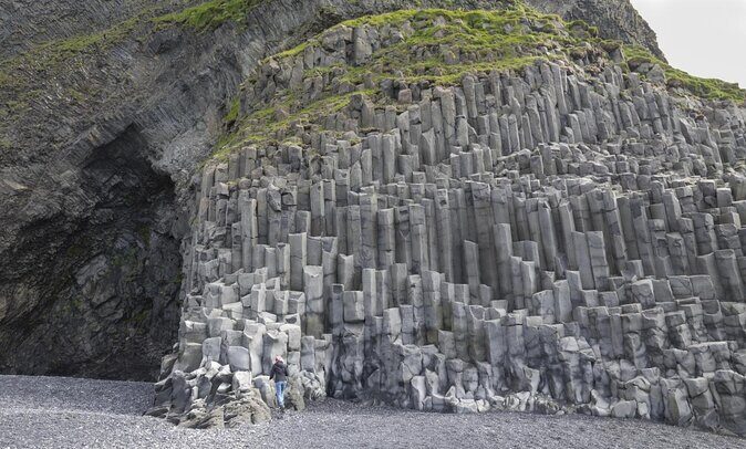 Southern Coast, Waterfalls and Black Beach Tour from Reykjavik - A Deep Dive into the Experience