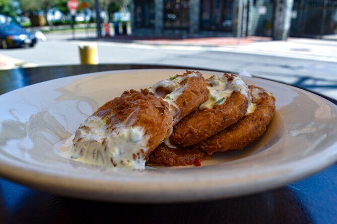 Southern Comfort - Old Town Alexandria Food & History Tour - An In-Depth Look at the Old Town Alexandria Food & History Tour