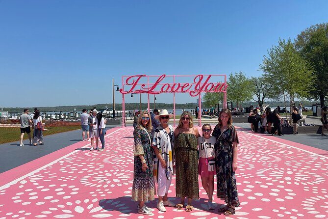 Southern Comfort - Old Town Alexandria Food & History Tour - FAQ