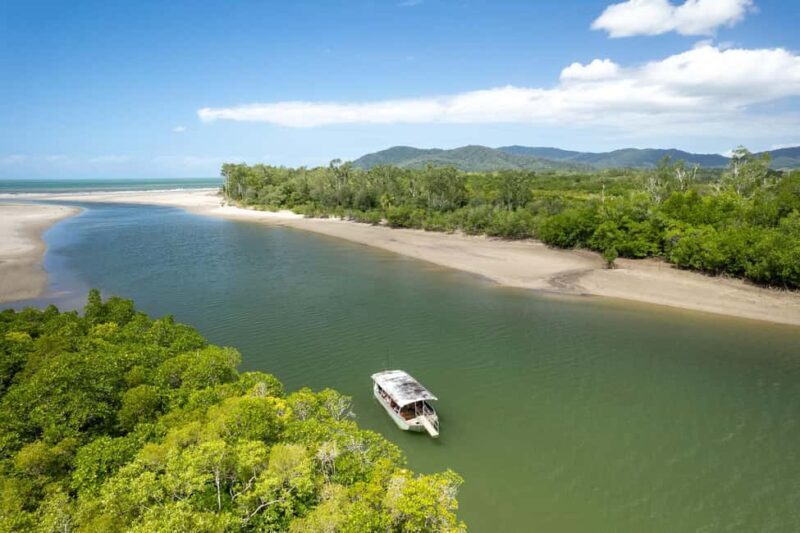 Southern Daintree Explorer Tour - Half Day - FAQs