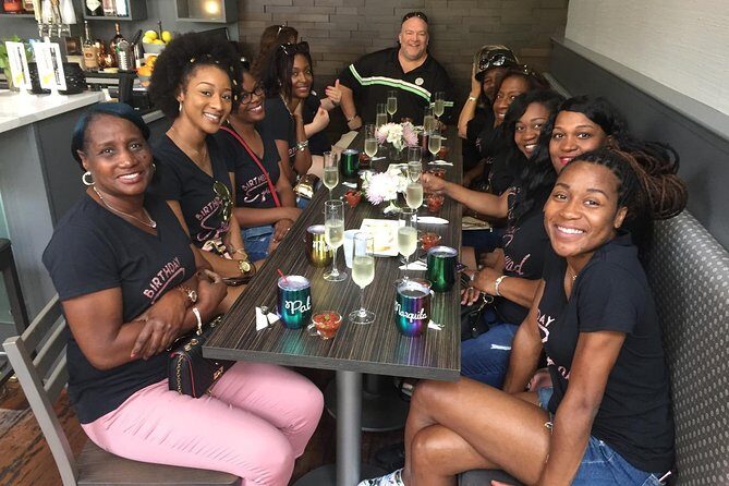 Southern Flavors Food, Pub Crawl, and History Walking Tour - Who Will Love This Tour?