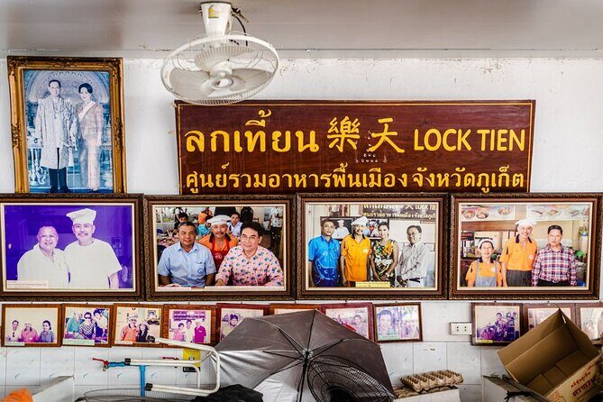 Southern Flavors Phuket Food Tour with 15+ Tastings - Final Thoughts