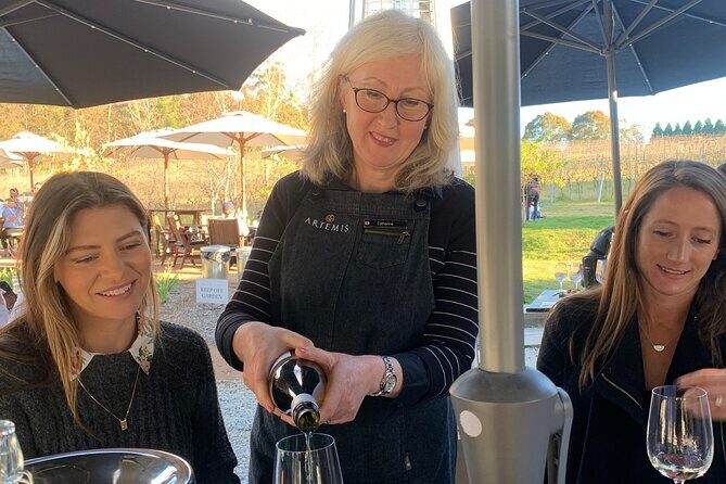 Southern Highlands Full-Day Wine Tour - Authentic Experiences and Insights from Travelers