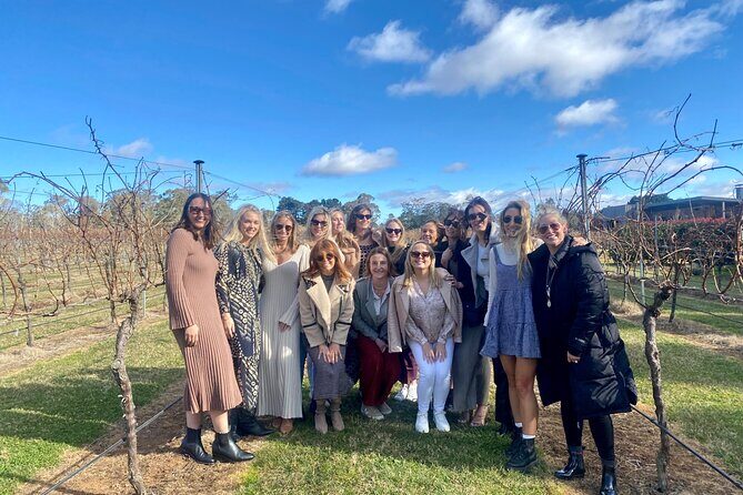 Southern Highlands Full Day Wine Tour Sydney Pick Up - A Taste of the Southern Highlands: Full-Day Wine Tour from Sydney