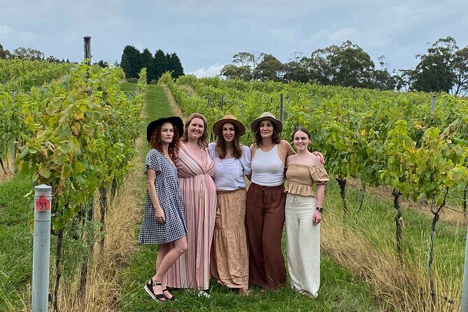 Southern Highlands Full Day Wine Tour Sydney Pick Up - An In-Depth Look at the Southern Highlands Full Day Wine Tour