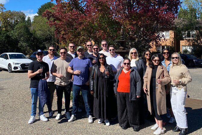 Southern Highlands Full Day Wine Tour Sydney Pick Up - What’s Included and What’s Not