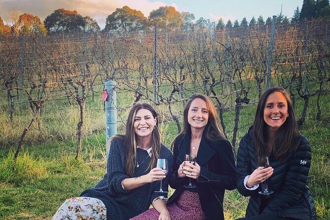 Southern Highlands Full Day Wine Tour Sydney Pick Up - What Makes This Tour Stand Out