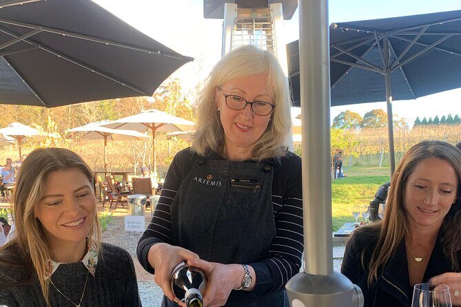 Southern Highlands Full Day Wine Tour Sydney Pick Up - Why This Tour Is a Great Choice