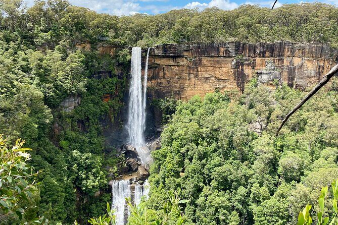 Southern Highlands Private Tour with Wine, Waterfall and Garden - Final Thoughts