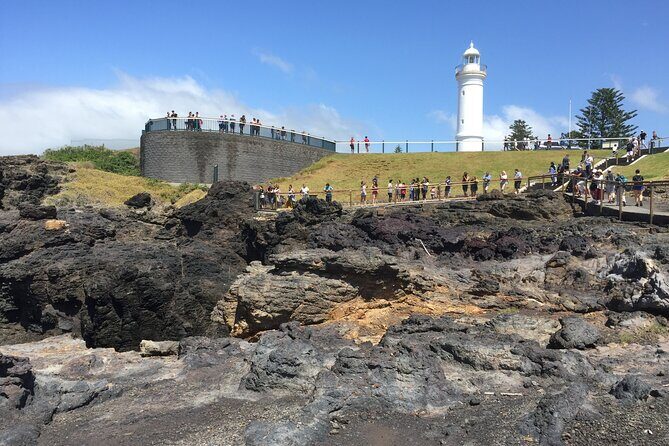 Southern Highlands & South Coast Private Tour From Sydney - Who Is This Tour Best For?