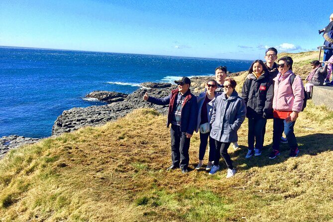 Southern Highlands & South Coast Private Tour From Sydney - Frequently Asked Questions