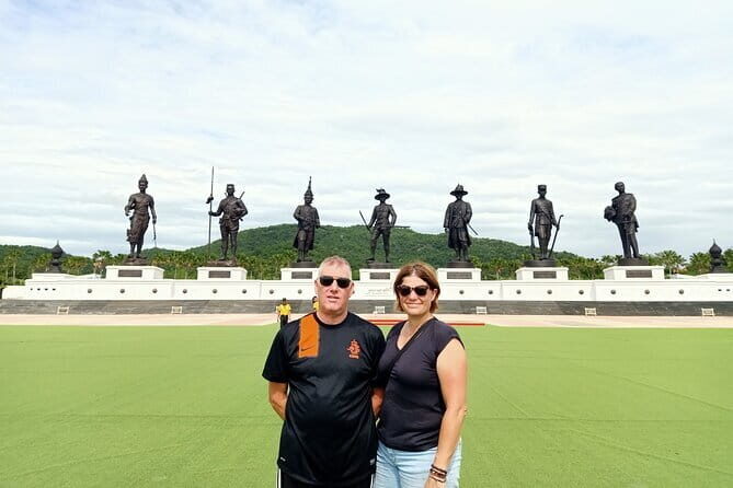 Southern Hua Hin Bicycle Tour - Southern Hua Hin Bicycle Tour: A Relaxed Ride into Thailand’s Unspoiled Corners