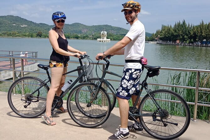 Southern Hua Hin Bicycle Tour - Why This Tour Stands Out