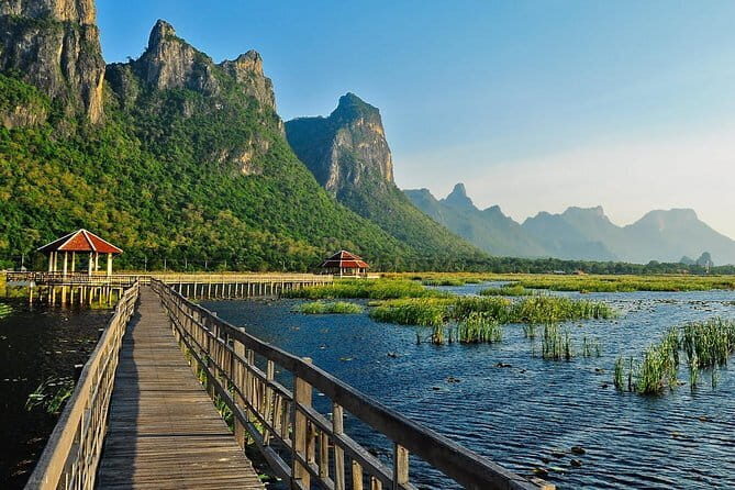 Southern Hua Hin Bicycle Tour - FAQ: Your Questions Answered