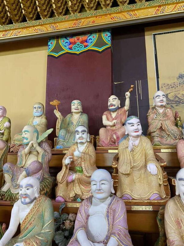 SOUTHERN JEJU: All Inclusive Private Tour w/ Running man - An In-Depth Look at the Jeju Private Tour Experience