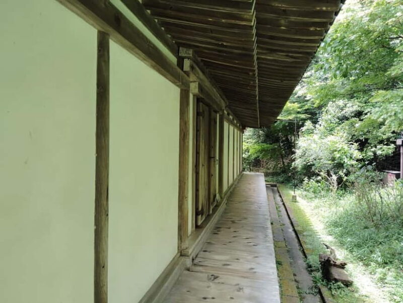 Southern Kyoto: Journey to Jruri-ji & Its Pure Land Garden - FAQ