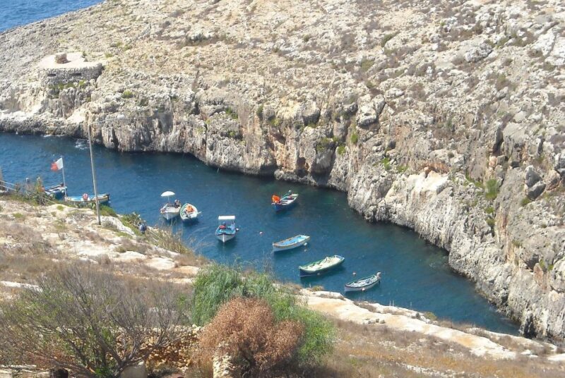 Southern Malta: Blue Grotto, Hagar Qim, and Marsaxlokk Tour - Why This Tour Is a Great Choice