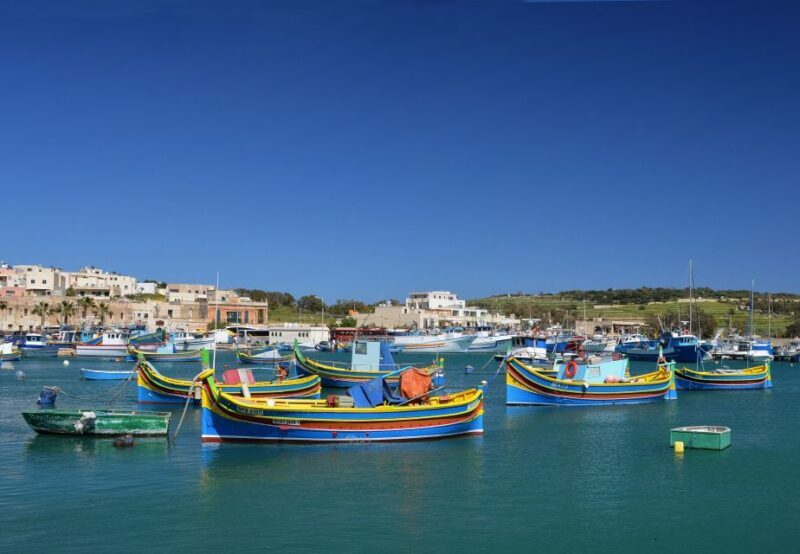 Southern Malta: Blue Grotto, Hagar Qim, and Marsaxlokk Tour - Final Thoughts: Who Will Love This Tour?