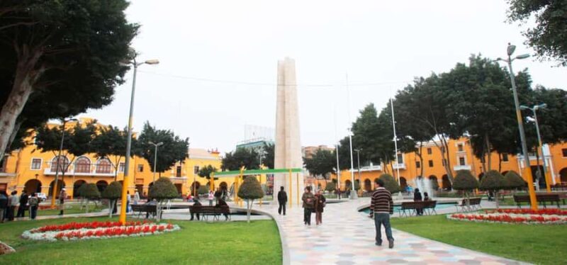 Southern Route 12 days: Lima-Ica-Arequipa-Puno-Cusco - Who Will Love This Tour?