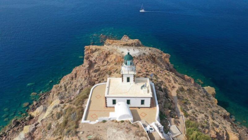 Southern Santorini: Sightseeing Tour of Villages & Beaches - A Deep Dive into the Southern Santorini Tour