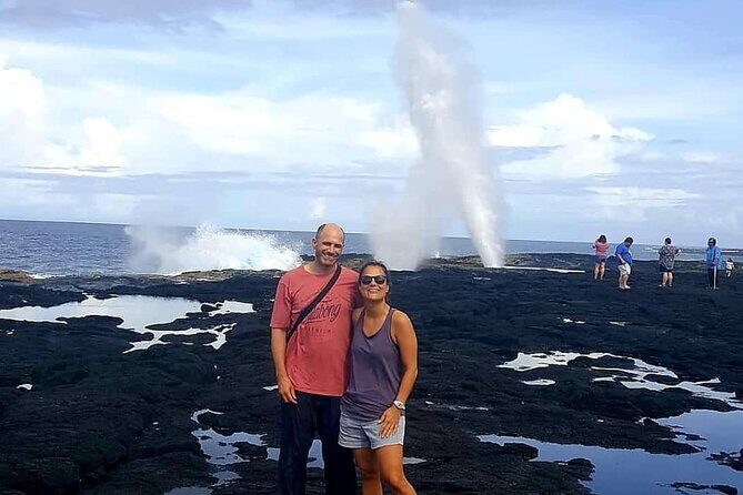 Southern Savaii Day Trip from Upolu - Practical Details