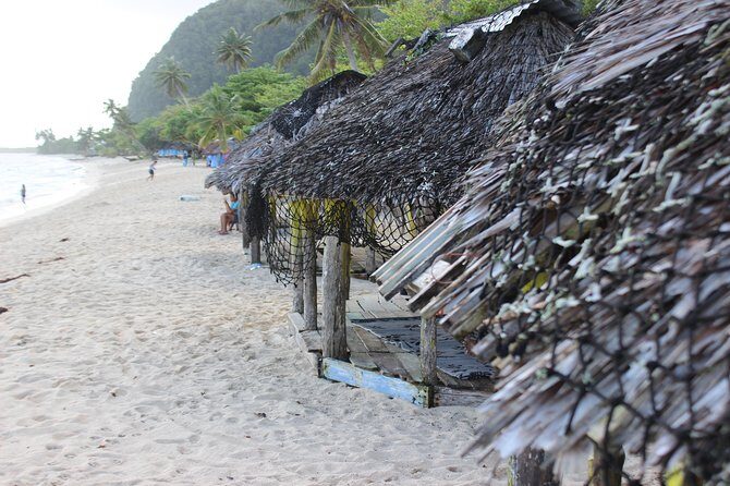 Southern Savaii Day Trip from Upolu - FAQ