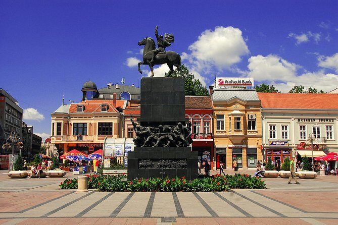 Southern Serbia: Full Day Private Trip to Ni from Belgrade - Exploring the Full Itinerary in Detail