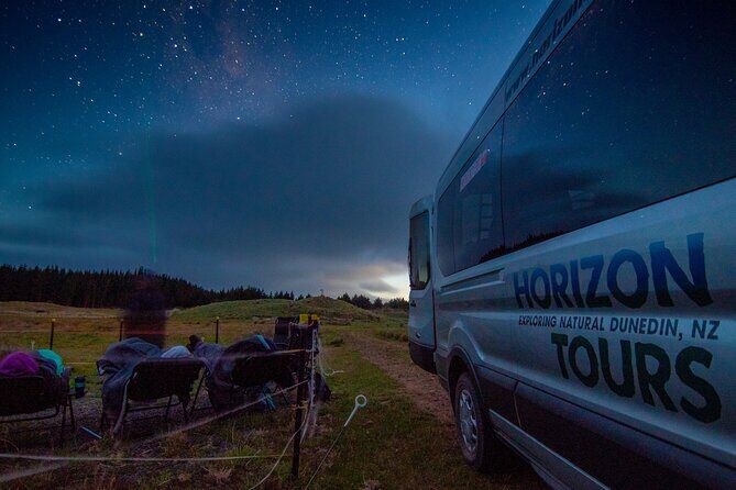 Southern Skies Stargazing Tour in Dunedin - Exploring the Otago Peninsula’s Celestial Offerings