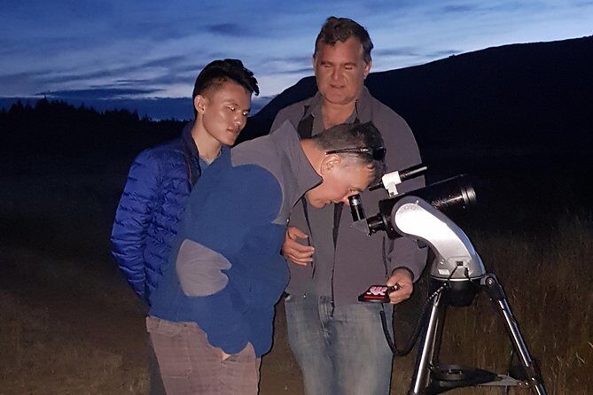 Southern Skies Stargazing Tour in Dunedin - FAQs