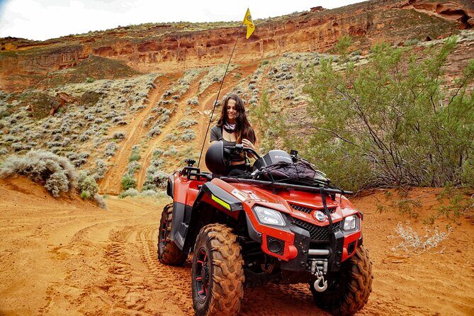 Southern Utah Full-Day ATV Tour - Final Thoughts