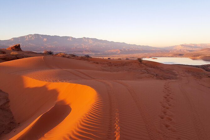 Southern Utah Half-Day ATV Tour - Final Thoughts
