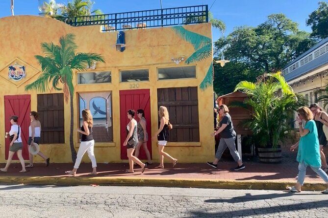 Southernmost Food & Cultural Walking Tour by Key West Food Tours - Final Thoughts: Is It Worth It?