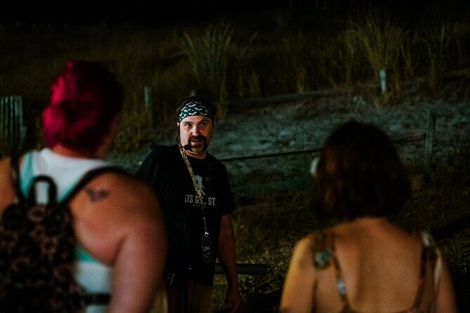 Southernmost Ghosts Tour - FAQs