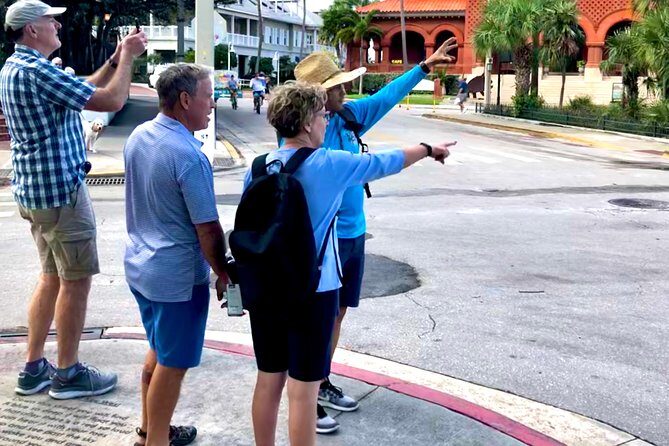 Southernmost Key West History and Culture Small-Group Walking Tour - An In-Depth Look at the Tour Experience